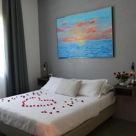 Bed And Breakfast Villa Tota Catanzaro Dış mekan fotoğraf