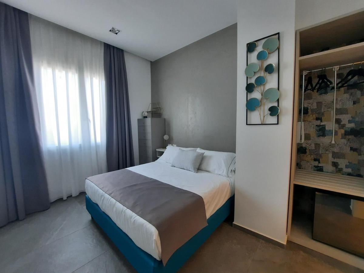 Bed And Breakfast Villa Tota Catanzaro Dış mekan fotoğraf