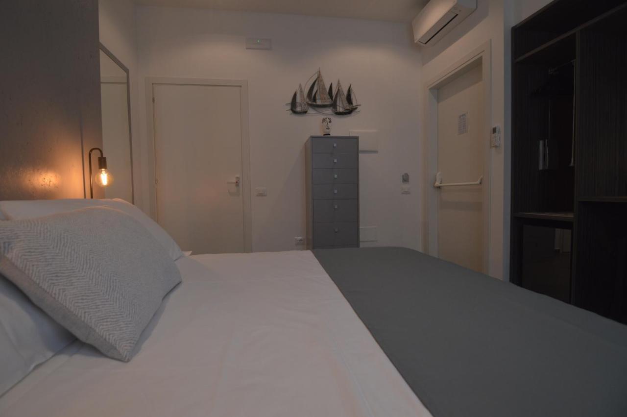 Bed And Breakfast Villa Tota Catanzaro Dış mekan fotoğraf