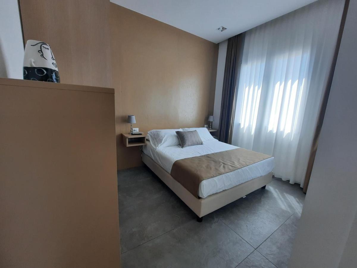 Bed And Breakfast Villa Tota Catanzaro Dış mekan fotoğraf