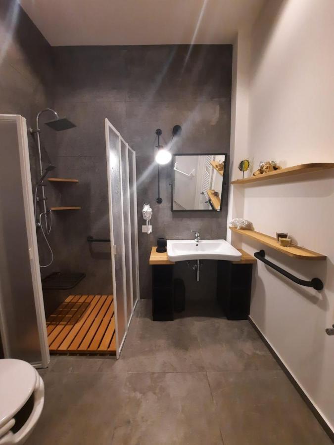 Bed And Breakfast Villa Tota Catanzaro Dış mekan fotoğraf