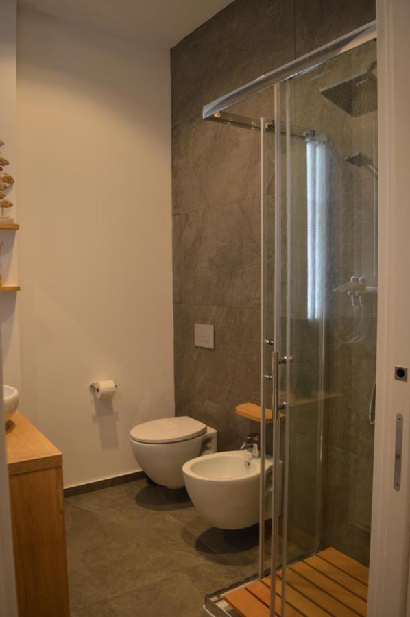 Bed And Breakfast Villa Tota Catanzaro Dış mekan fotoğraf