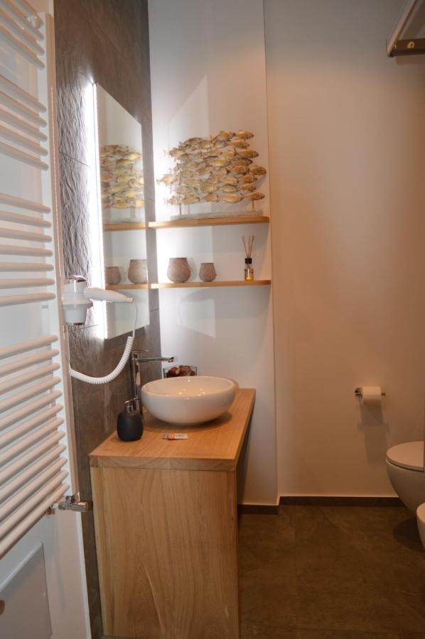 Bed And Breakfast Villa Tota Catanzaro Dış mekan fotoğraf
