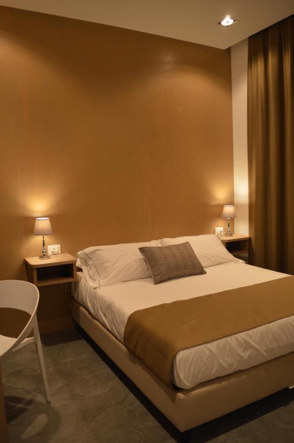 Bed And Breakfast Villa Tota Catanzaro Dış mekan fotoğraf