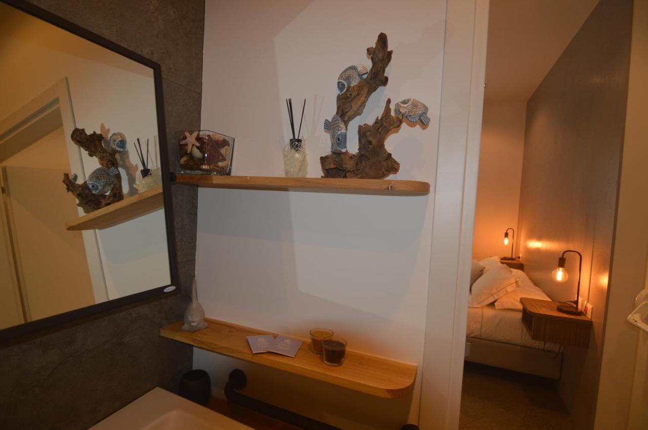 Bed And Breakfast Villa Tota Catanzaro Dış mekan fotoğraf