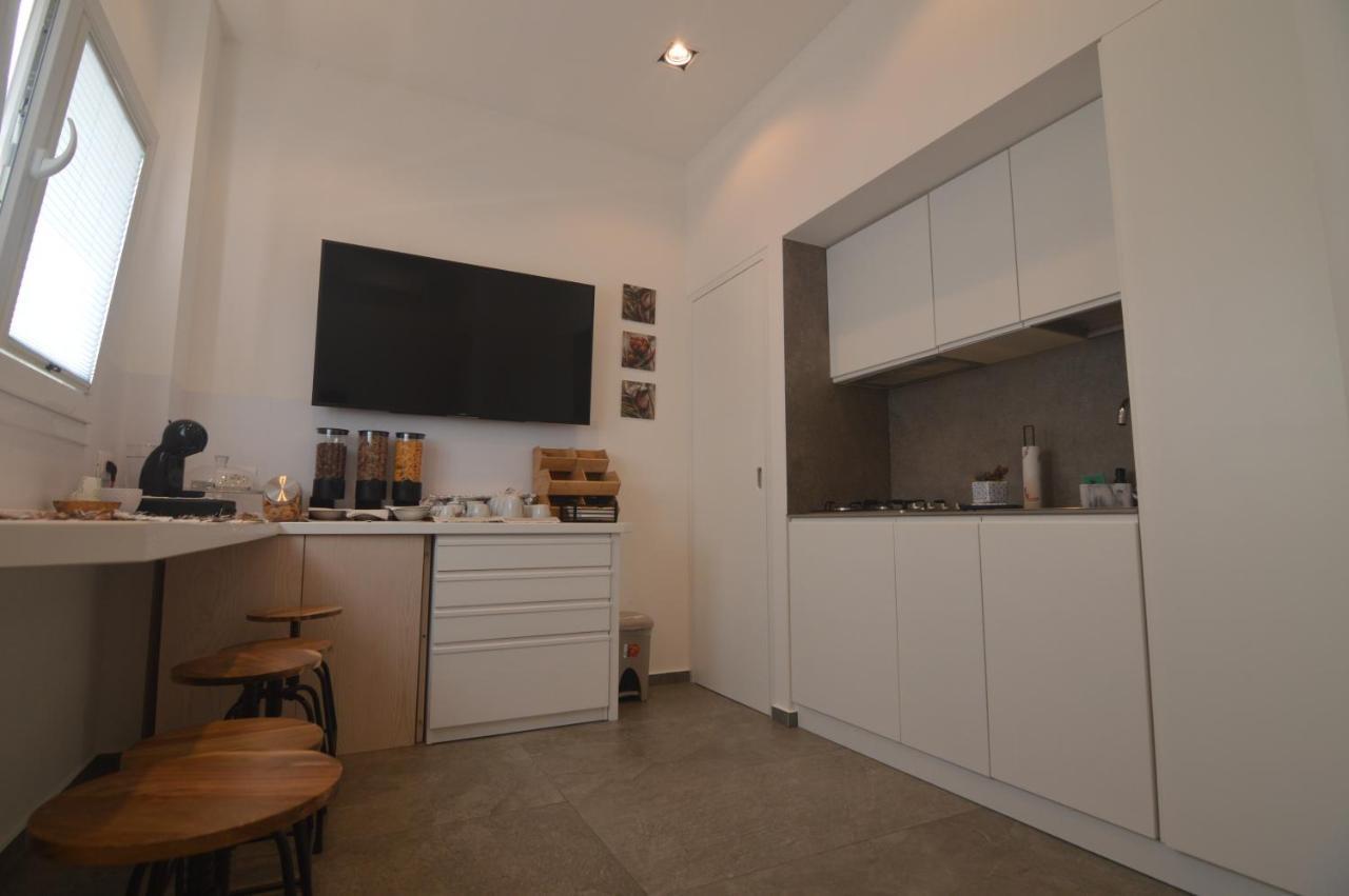 Bed And Breakfast Villa Tota Catanzaro Dış mekan fotoğraf