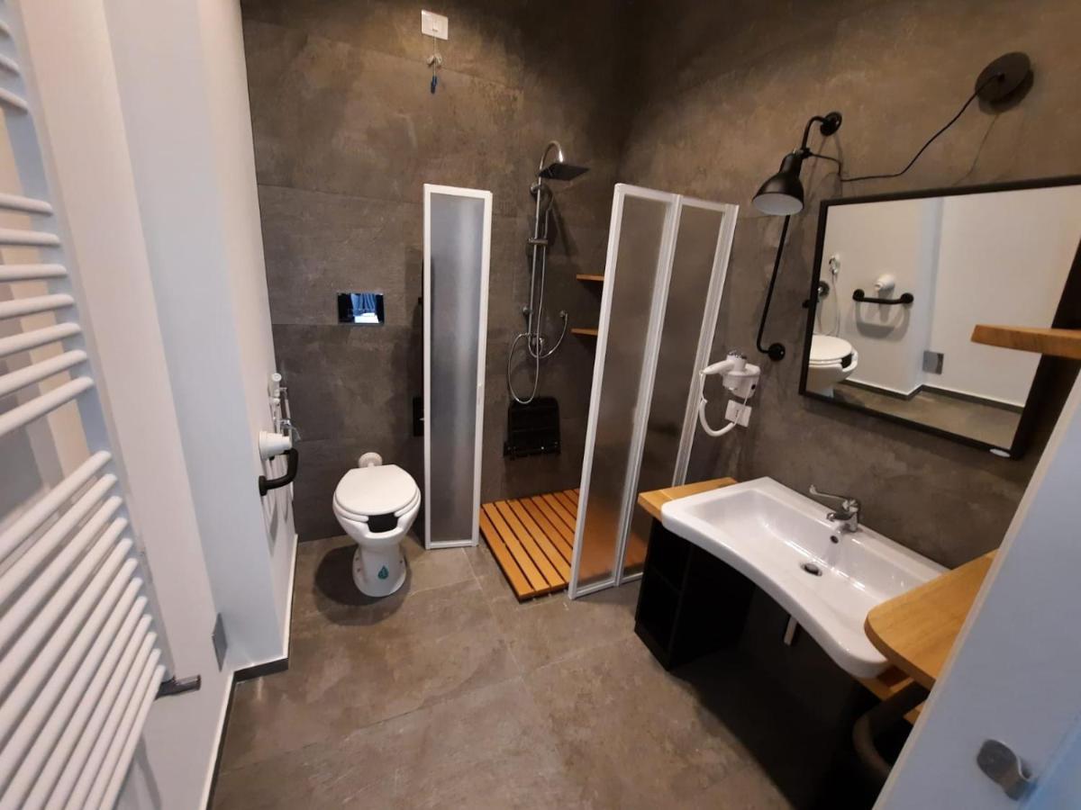 Bed And Breakfast Villa Tota Catanzaro Dış mekan fotoğraf