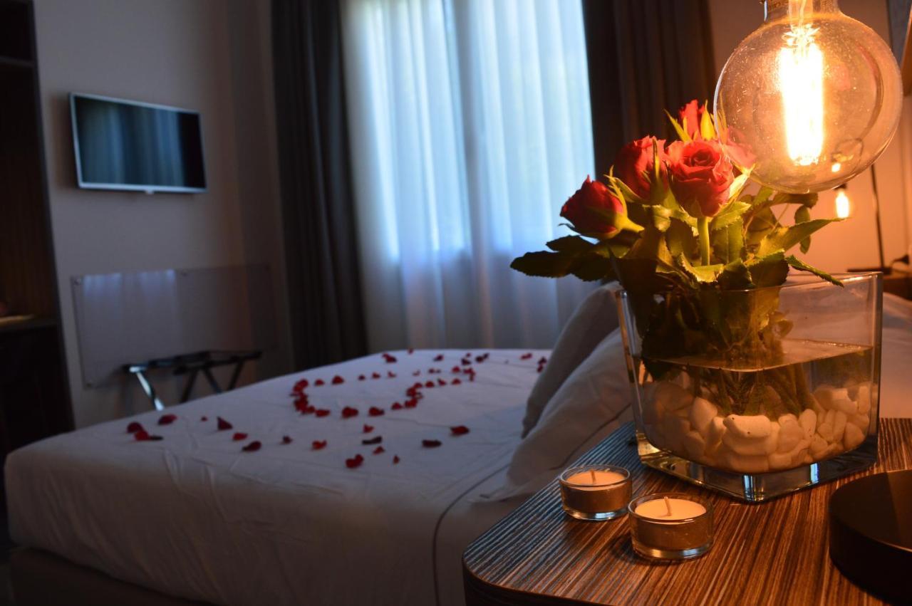 Bed And Breakfast Villa Tota Catanzaro Dış mekan fotoğraf