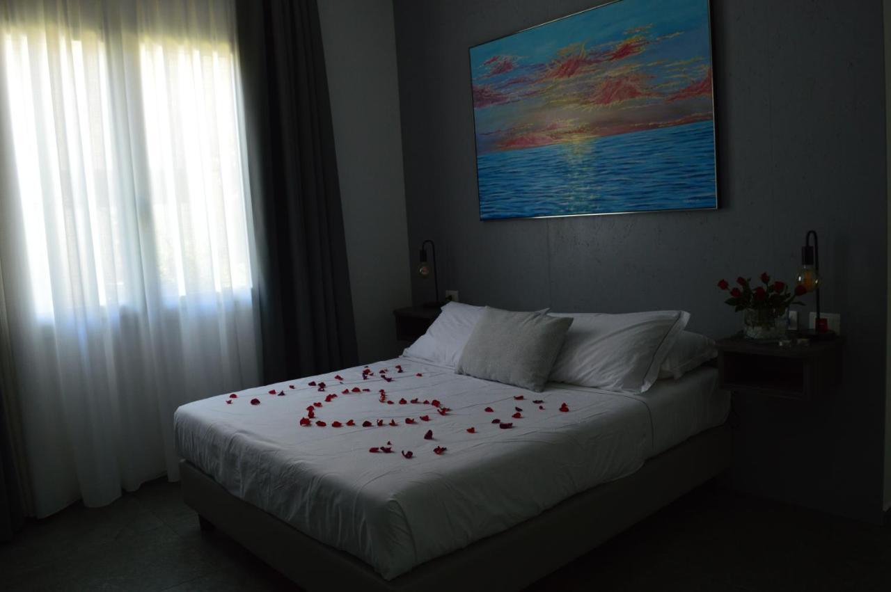 Bed And Breakfast Villa Tota Catanzaro Dış mekan fotoğraf