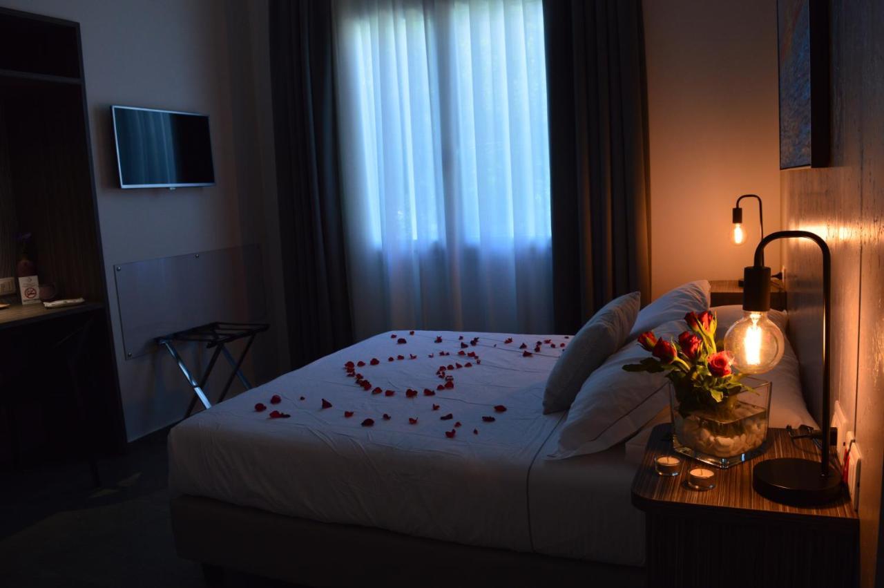 Bed And Breakfast Villa Tota Catanzaro Dış mekan fotoğraf