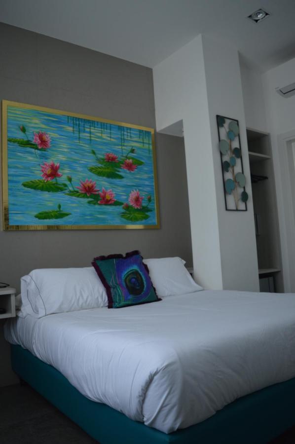 Bed And Breakfast Villa Tota Catanzaro Dış mekan fotoğraf