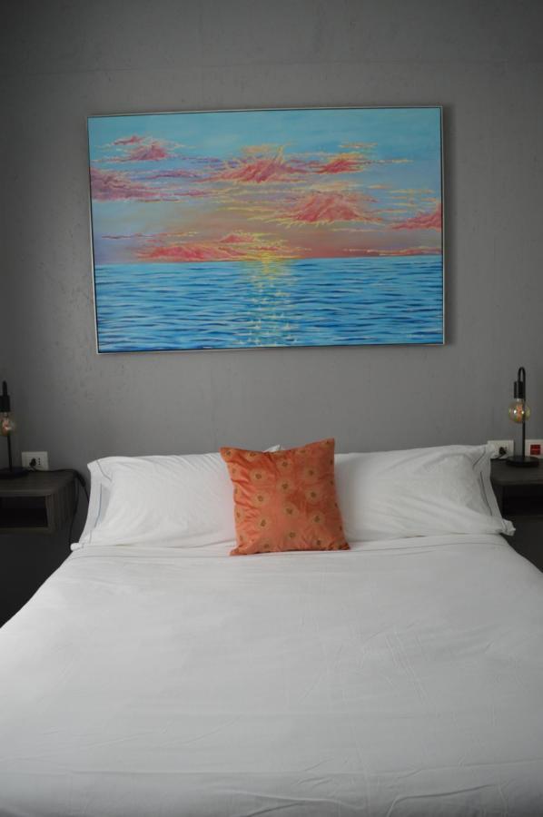 Bed And Breakfast Villa Tota Catanzaro Dış mekan fotoğraf